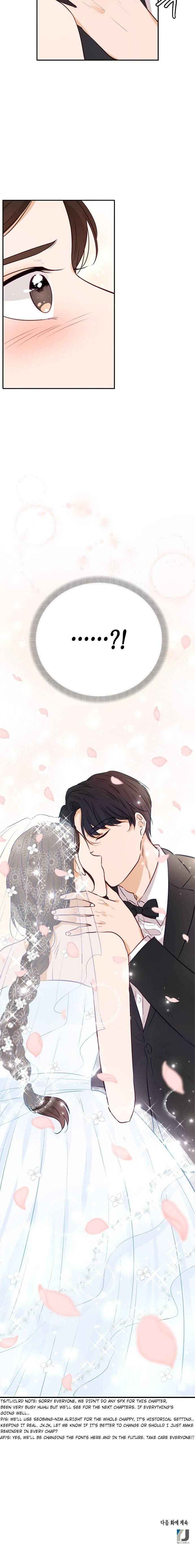 The Story of Park's Marriage Contract Chapter 3 41